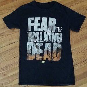 FEAR THE WALKING DEAD Tee
